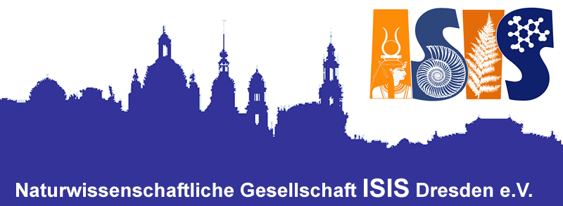 Naturwissenschaftliche Gesellschaft ISIS Dresden e.V.